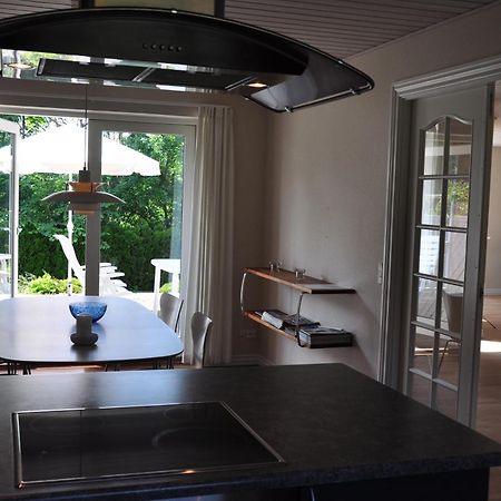 Snehvide Bed & Breakfast Bed & Breakfast Thisted Dış mekan fotoğraf