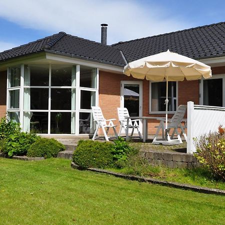 Snehvide Bed & Breakfast Bed & Breakfast Thisted Dış mekan fotoğraf