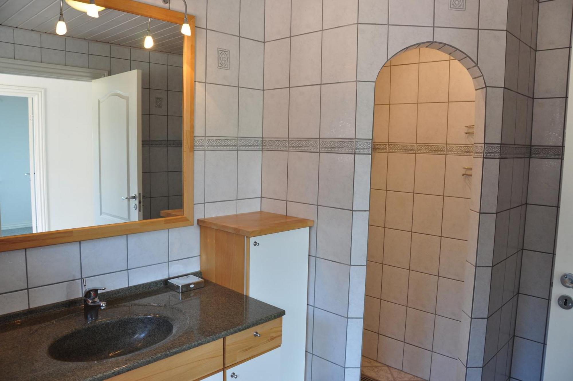 Snehvide Bed & Breakfast Bed & Breakfast Thisted Dış mekan fotoğraf