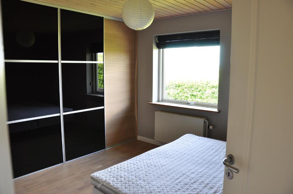 Snehvide Bed & Breakfast Bed & Breakfast Thisted Oda fotoğraf