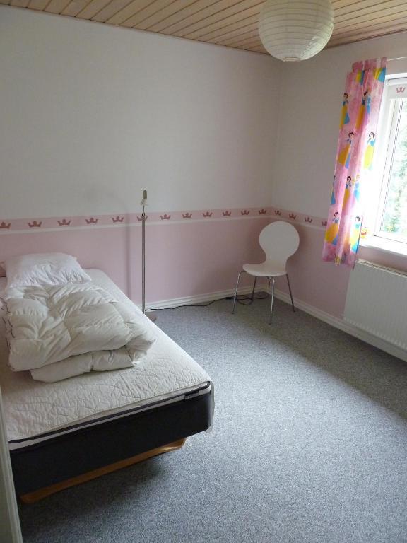 Snehvide Bed & Breakfast Bed & Breakfast Thisted Dış mekan fotoğraf
