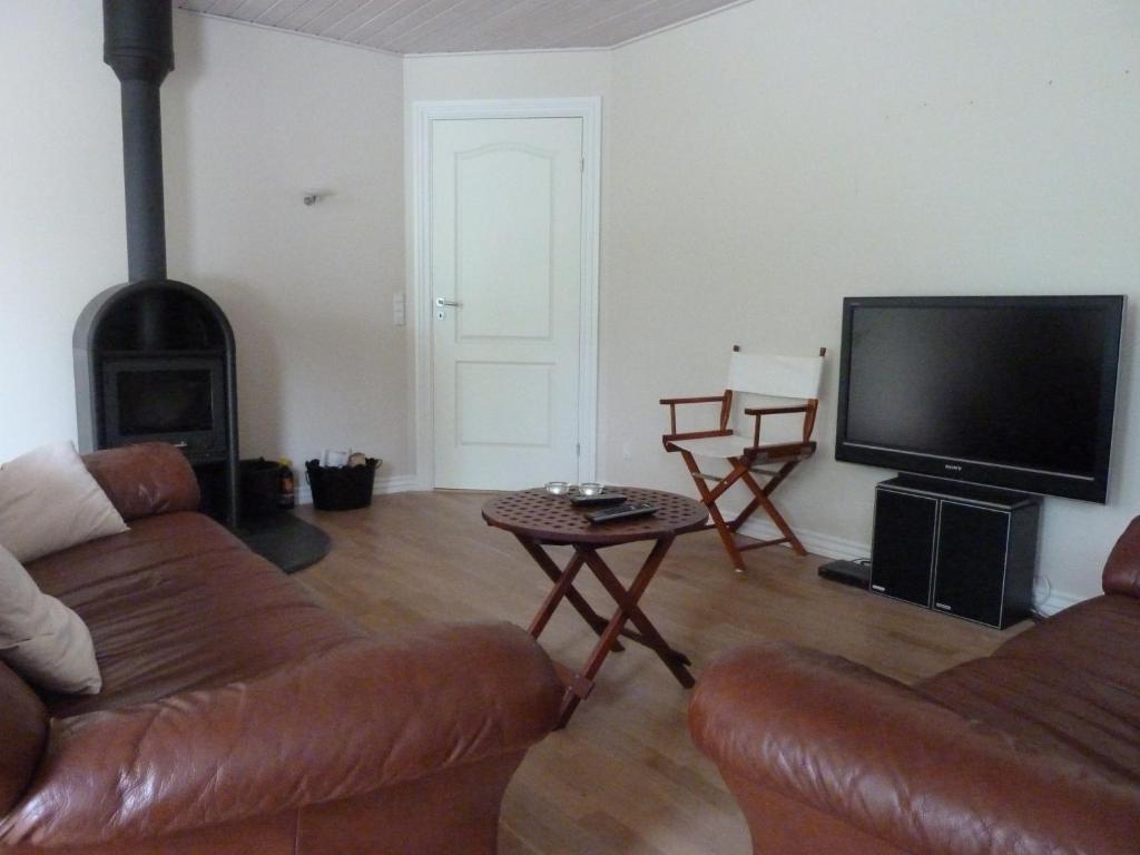 Snehvide Bed & Breakfast Bed & Breakfast Thisted Dış mekan fotoğraf