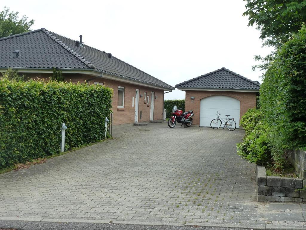 Snehvide Bed & Breakfast Bed & Breakfast Thisted Dış mekan fotoğraf